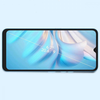 Смартфон UMIDIGI A13S 4/64GB Galaxy Blue (UA)