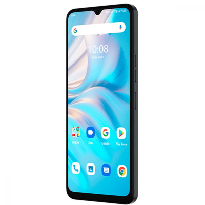 Смартфон UMIDIGI A13S 4/64GB Starry Black (UA)