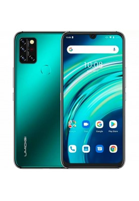 Смартфон UMIDIGI A9 Pro 6/128GB Green