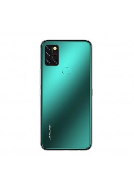 Смартфон UMIDIGI A9 Pro 6/128GB Green