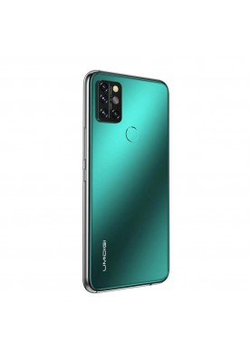 Смартфон UMIDIGI A9 Pro 6/128GB Green