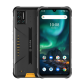 Смартфон UMIDIGI Bison 6/128GB Cyber Yellow (UA)
