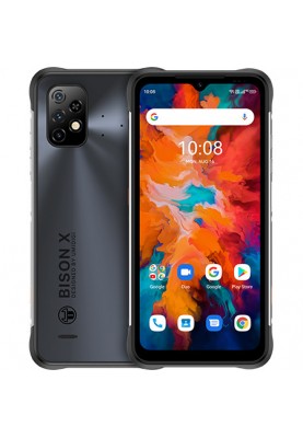 Смартфон UMIDIGI Bison X10 4/128GB (UA)