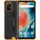 Смартфон UMIDIGI Bison X10 Pro 4/128GB Yellow