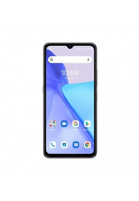 Смартфон UMIDIGI Power 5 3/64GB Carbon Grey (UA)