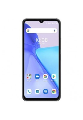 Смартфон UMIDIGI Power 5 4/128GB Carbon Grey (UA)