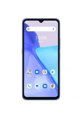 Смартфон UMIDIGI Power 5 4/128GB Sapphire Blue (UA)