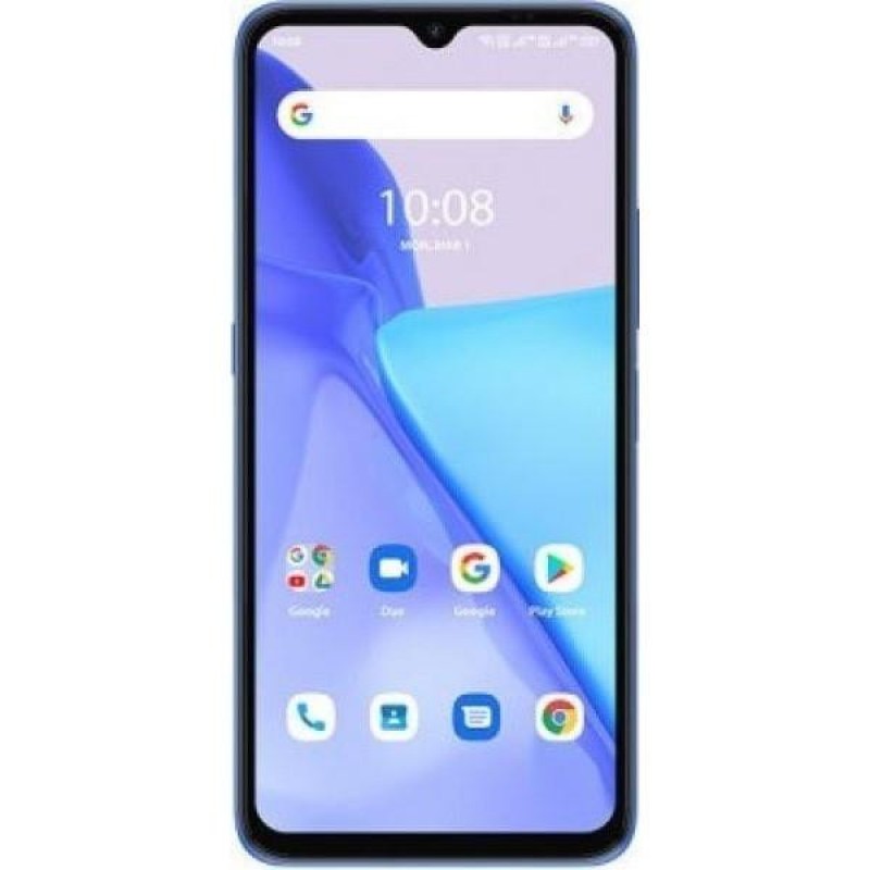 Смартфон UMIDIGI Power 5 4/128GB Sapphire Blue (UA)