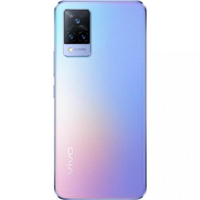 Смартфон vivo V21 8/128GB Sunset Dazzle