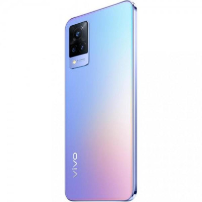 Смартфон vivo V21 8/128GB Sunset Dazzle