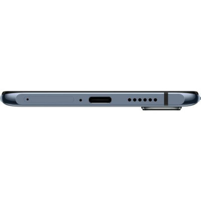 Смартфон vivo X50 8/128GB Graze Black