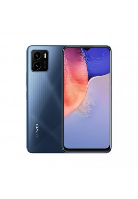 Смартфон vivo Y15s 3/32GB Mystic Blue