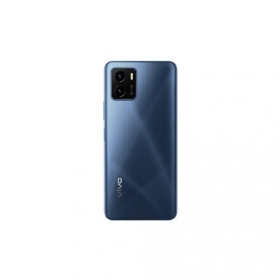 Смартфон vivo Y15s 3/32GB Mystic Blue
