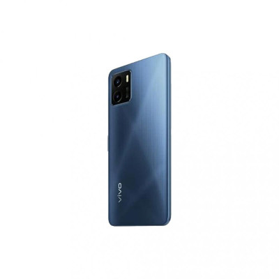 Смартфон vivo Y15s 3/32GB Mystic Blue