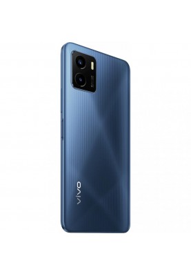 Смартфон vivo Y15s 3/32GB Mystic Blue