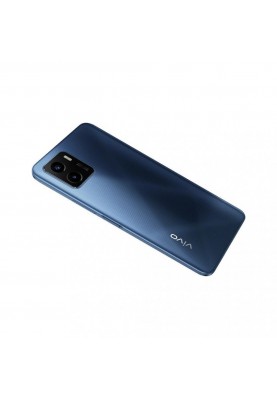 Смартфон vivo Y15s 3/32GB Mystic Blue