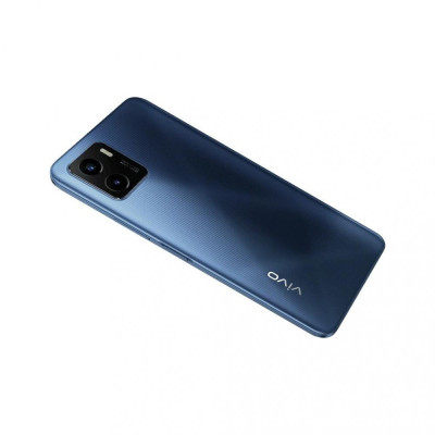 Смартфон vivo Y15s 3/32GB Mystic Blue