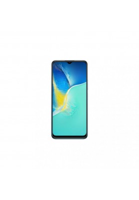 Смартфон vivo Y15s 3/32GB Wave Green