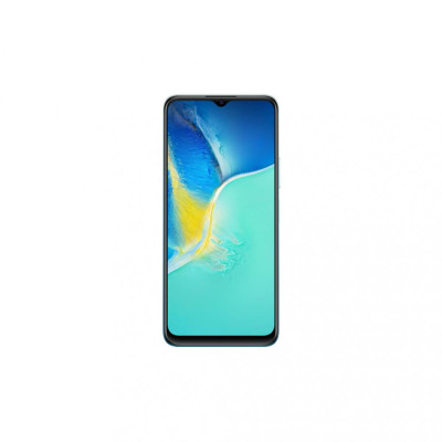 Смартфон vivo Y15s 3/32GB Wave Green