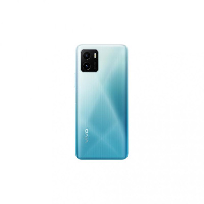 Смартфон vivo Y15s 3/32GB Wave Green