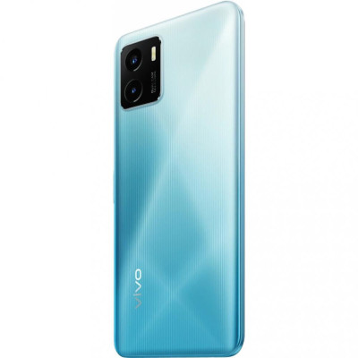 Смартфон vivo Y15s 3/32GB Wave Green