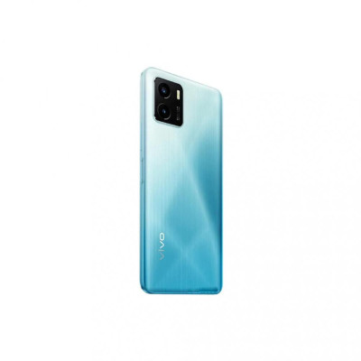 Смартфон vivo Y15s 3/32GB Wave Green