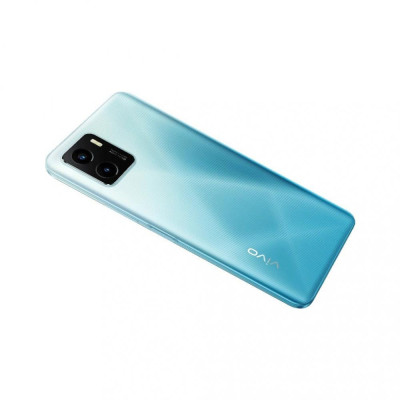Смартфон vivo Y15s 3/32GB Wave Green