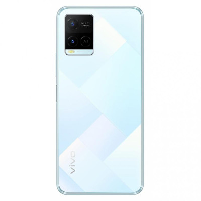 Смартфон vivo Y21 4/64GB Diamond Glow