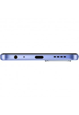 Смартфон vivo Y21 4/64GB Metallic Blue