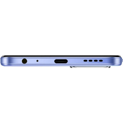 Смартфон vivo Y21 4/64GB Metallic Blue