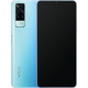 Смартфон vivo Y31 4/128GB Ocean Blue