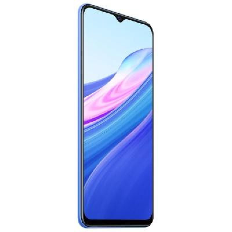 Смартфон vivo Y31 4/64GB Ocean Blue