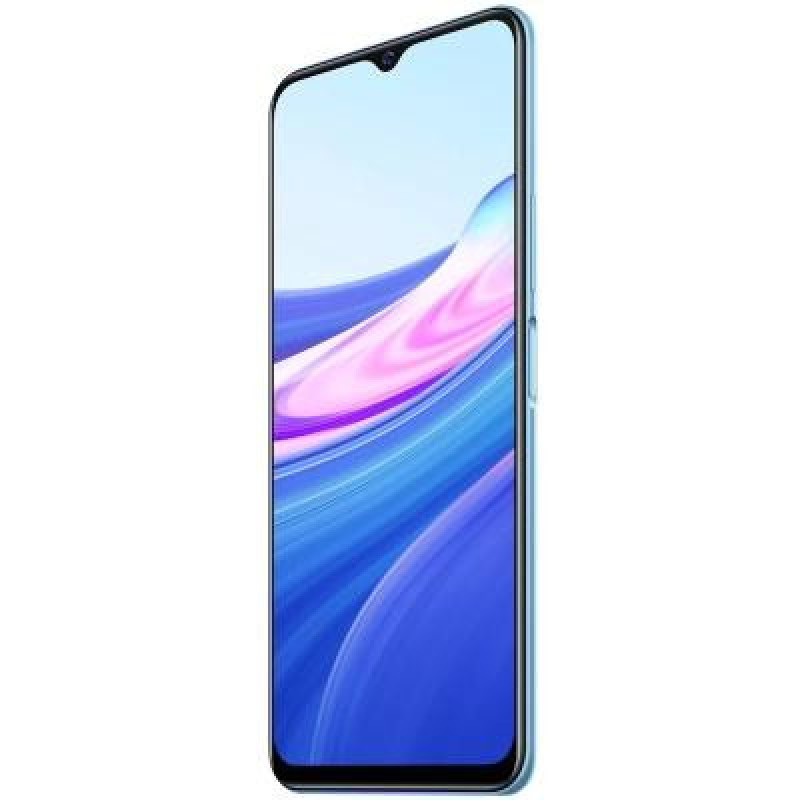 Смартфон vivo Y31 4/64GB Ocean Blue