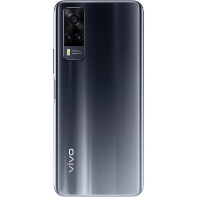 Смартфон vivo Y31 4/64GB Racing Black