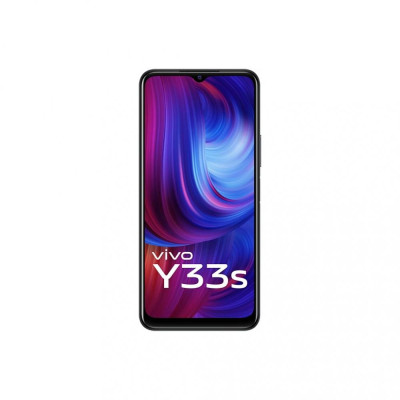 Смартфон vivo Y33s 4/64GB Midday Dream