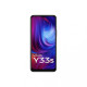 Смартфон vivo Y33s 4/64GB Mirror Black