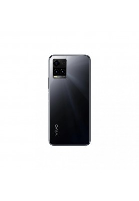 Смартфон vivo Y33s 4/64GB Mirror Black