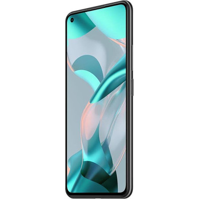 Смартфон Xiaomi 11 Lite 5G NE 6/128GB Truffle Black