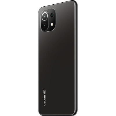Смартфон Xiaomi 11 Lite 5G NE 6/128GB Truffle Black