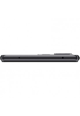Смартфон Xiaomi 11 Lite 5G NE 6/128GB Truffle Black