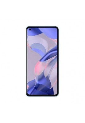 Смартфон Xiaomi 11 Lite 5G NE 8/128GB Bubblegum Blue