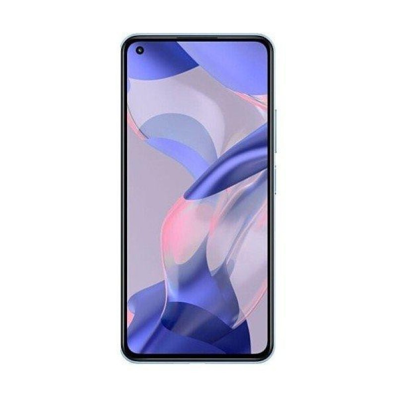 Смартфон Xiaomi 11 Lite 5G NE 8/128GB Bubblegum Blue