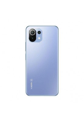 Смартфон Xiaomi 11 Lite 5G NE 8/128GB Bubblegum Blue