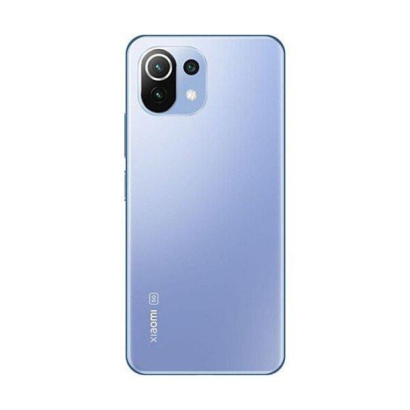 Смартфон Xiaomi 11 Lite 5G NE 8/128GB Bubblegum Blue