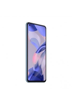 Смартфон Xiaomi 11 Lite 5G NE 8/128GB Bubblegum Blue