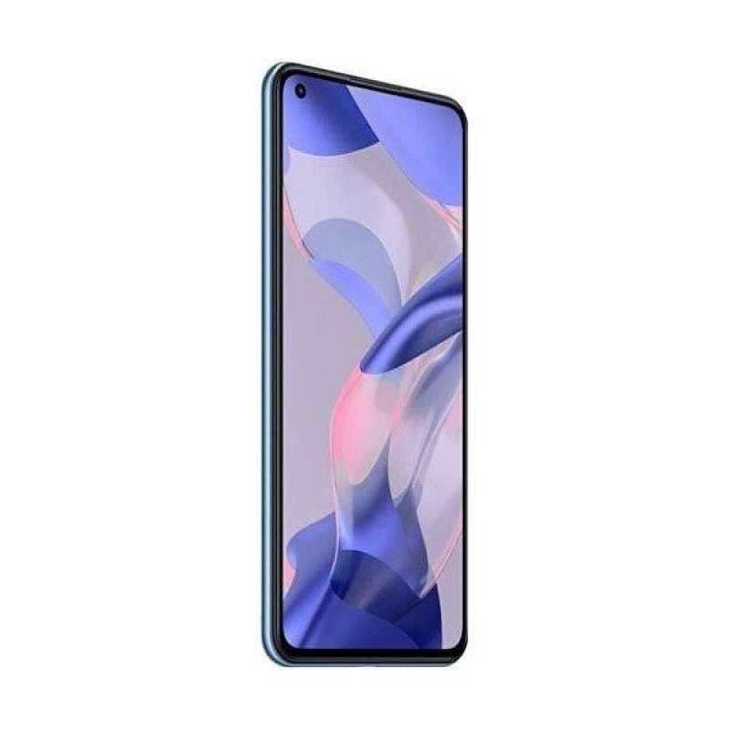 Смартфон Xiaomi 11 Lite 5G NE 8/128GB Bubblegum Blue