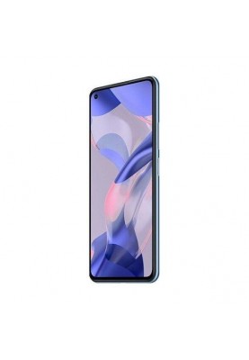 Смартфон Xiaomi 11 Lite 5G NE 8/128GB Bubblegum Blue