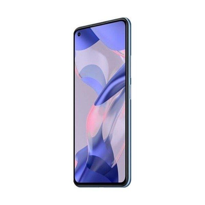 Смартфон Xiaomi 11 Lite 5G NE 8/128GB Bubblegum Blue