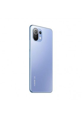 Смартфон Xiaomi 11 Lite 5G NE 8/128GB Bubblegum Blue