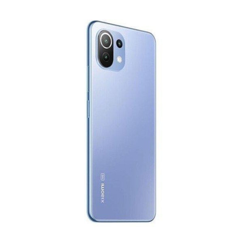 Смартфон Xiaomi 11 Lite 5G NE 8/128GB Bubblegum Blue